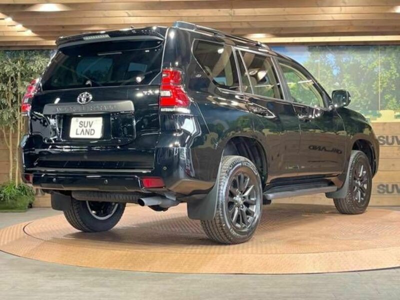 LAND CRUISER PRADO-17