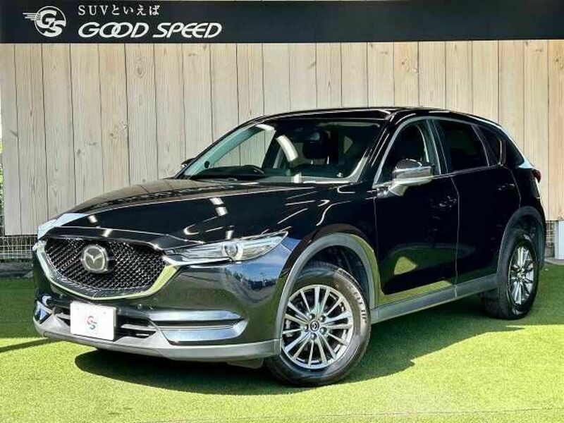 CX-5-0