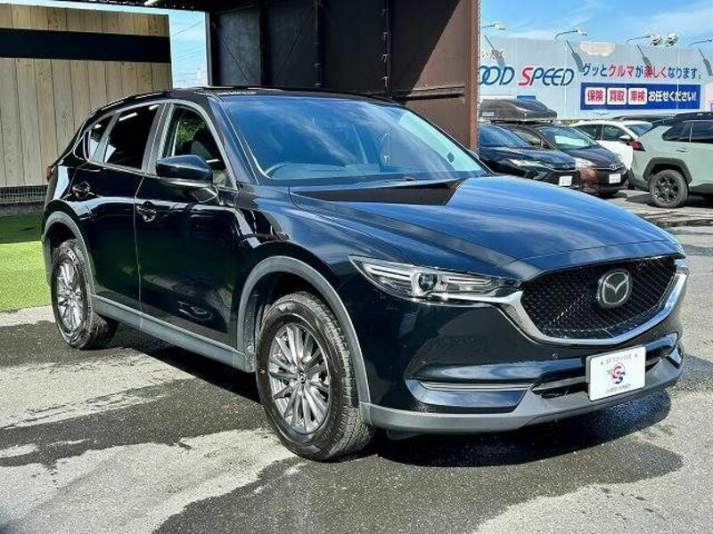 CX-5-15