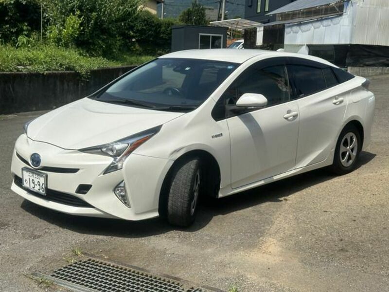 PRIUS-2