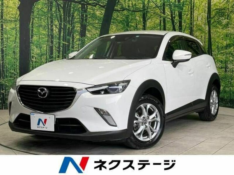 CX-3