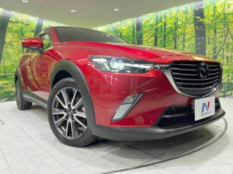 CX-3-12