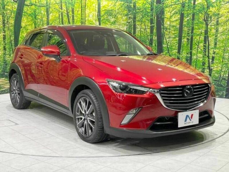 CX-3-16