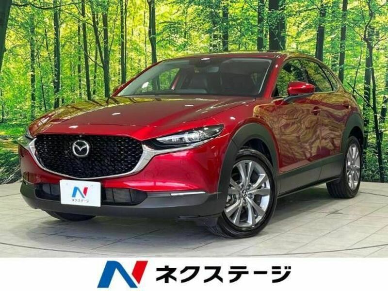 CX-30-0