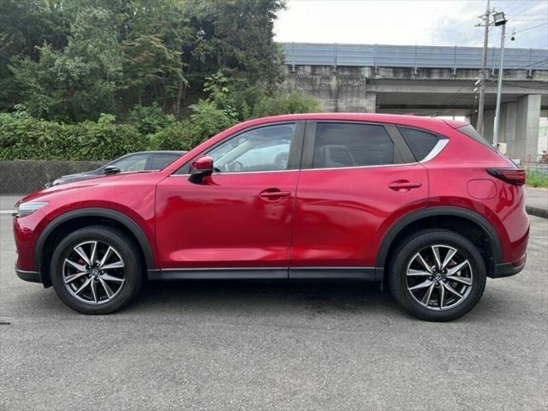 CX-5-17