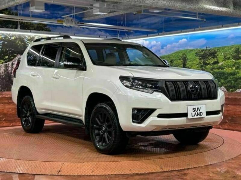 LAND CRUISER PRADO-16