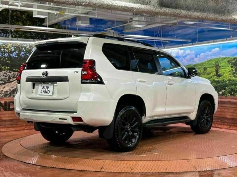 LAND CRUISER PRADO-17