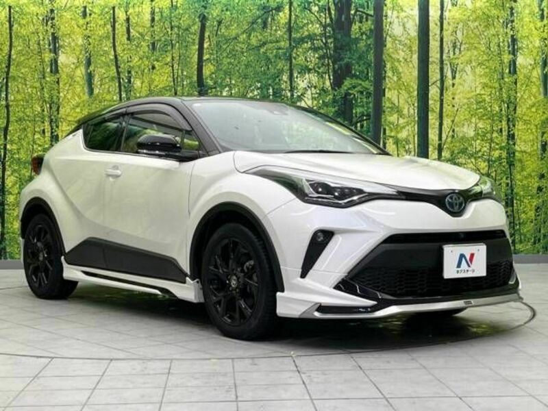 C-HR-16