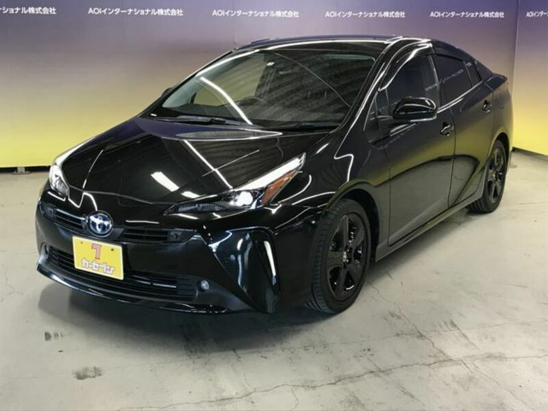 PRIUS-5