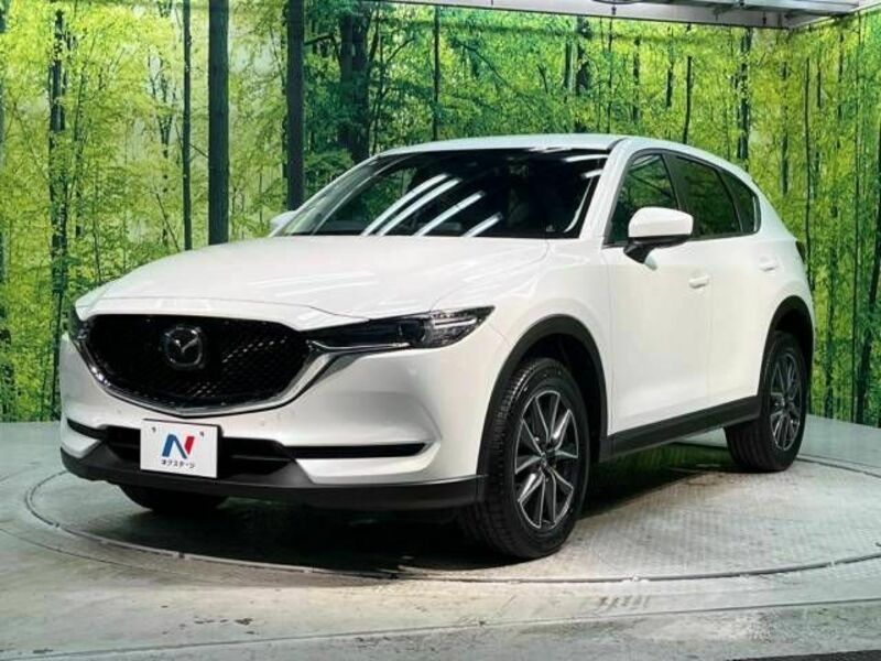 CX-5-16