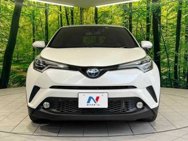 C-HR-14