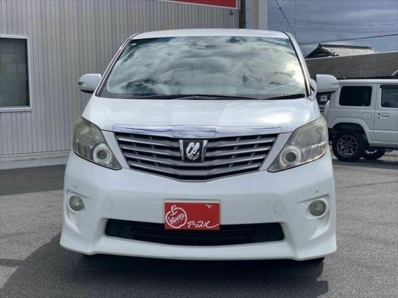 ALPHARD-15