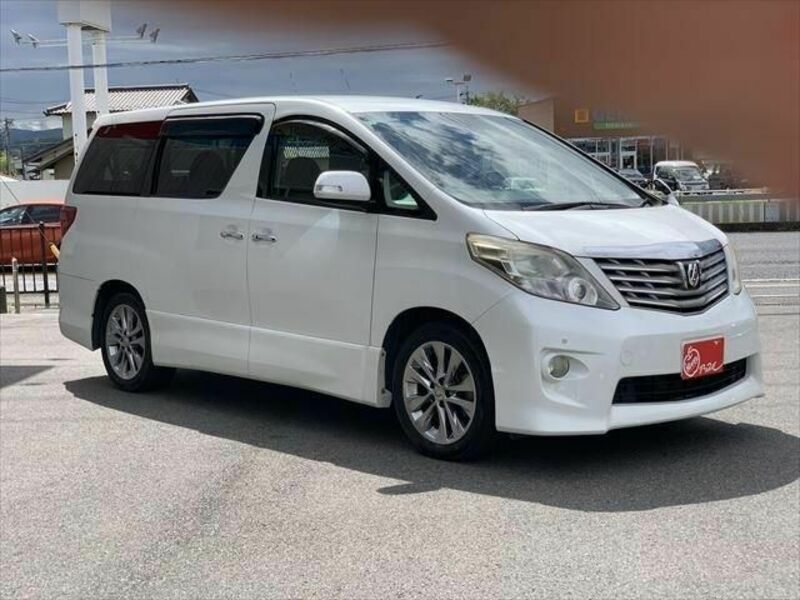 ALPHARD-16