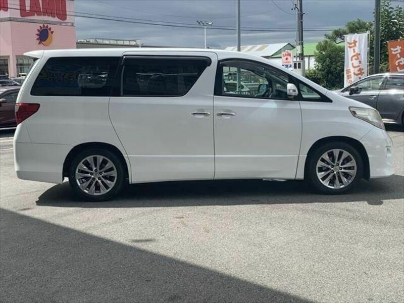 ALPHARD-17