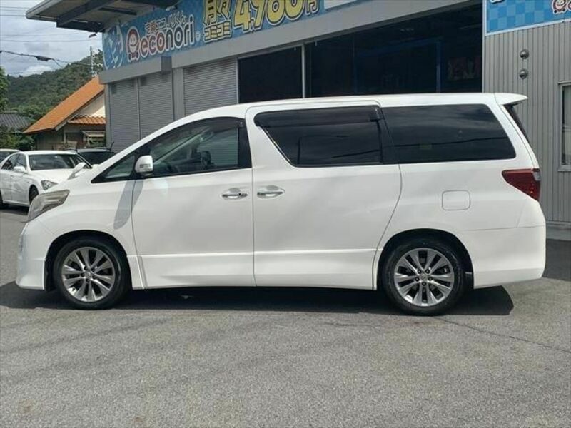 ALPHARD-18