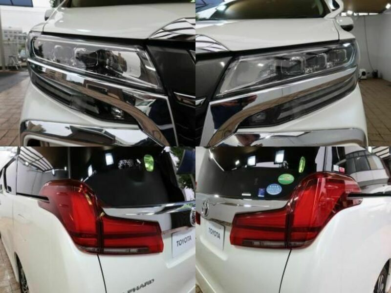 ALPHARD-3