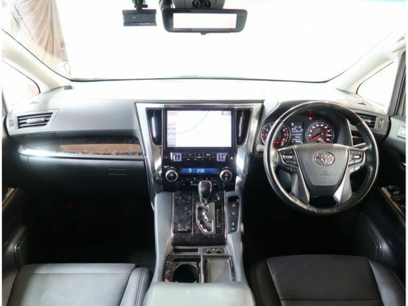 ALPHARD-5