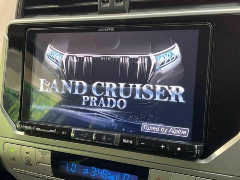 LAND CRUISER PRADO-2