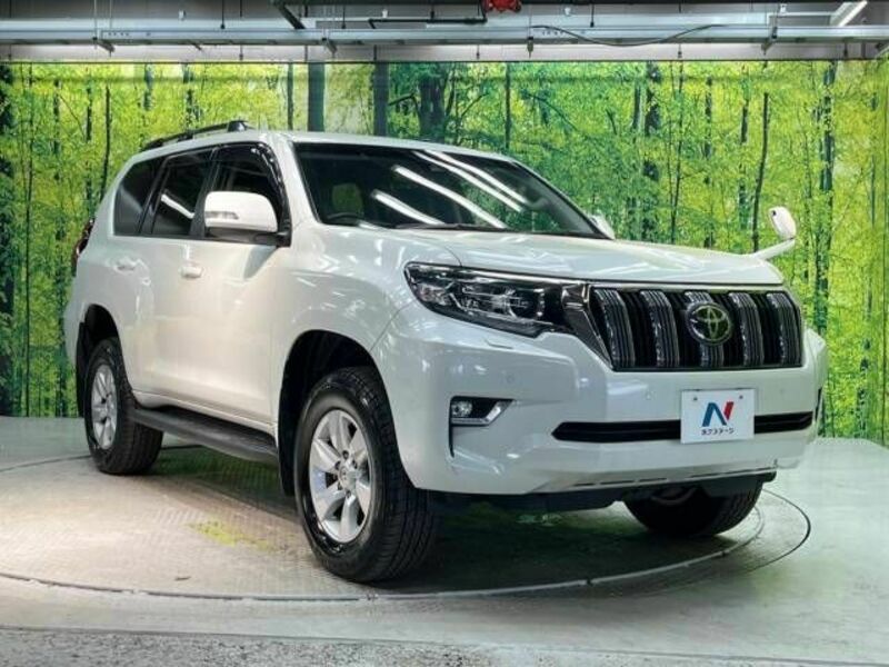 LAND CRUISER PRADO-16