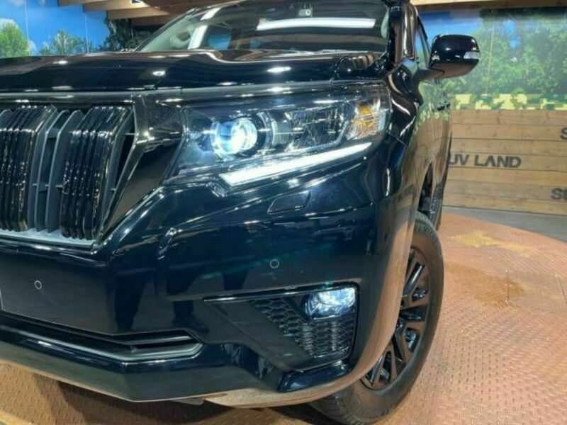 LAND CRUISER PRADO-11