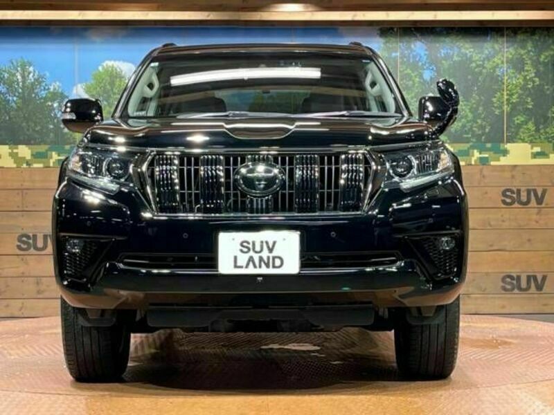 LAND CRUISER PRADO-18