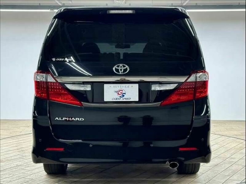 ALPHARD-18