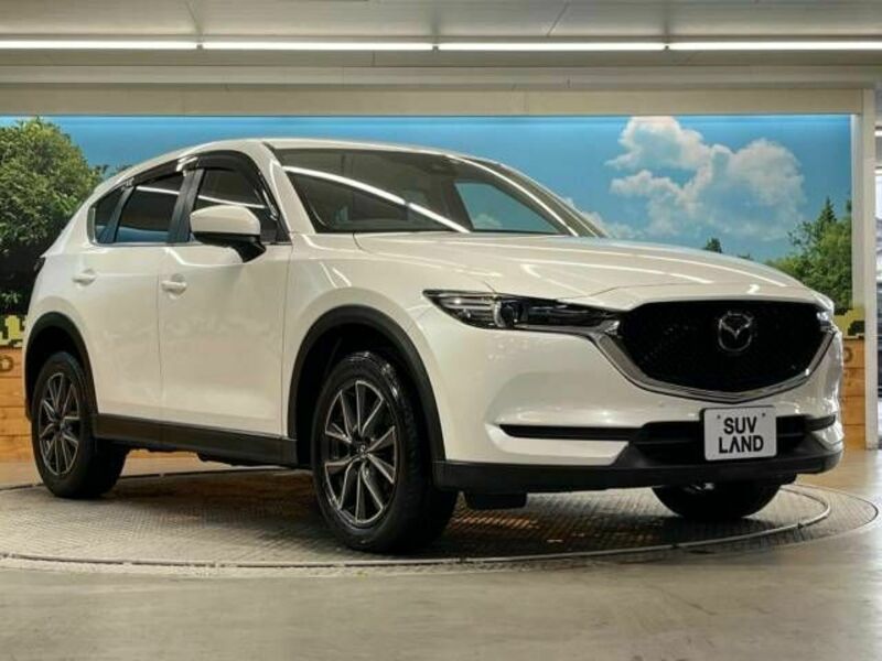 CX-5-15