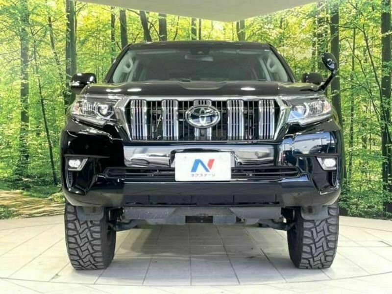 LAND CRUISER PRADO-14