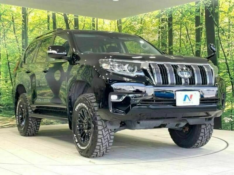 LAND CRUISER PRADO-16