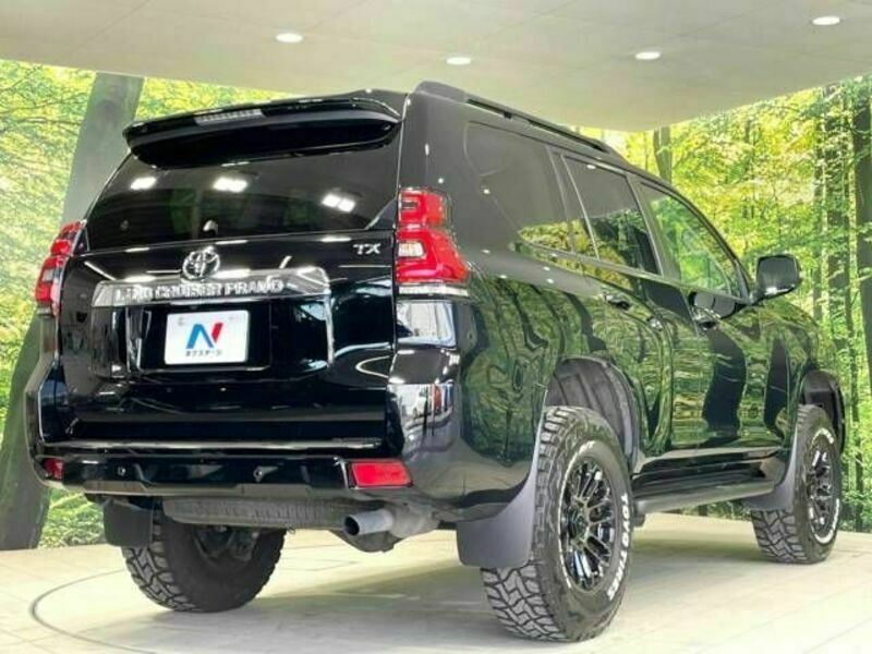 LAND CRUISER PRADO-17