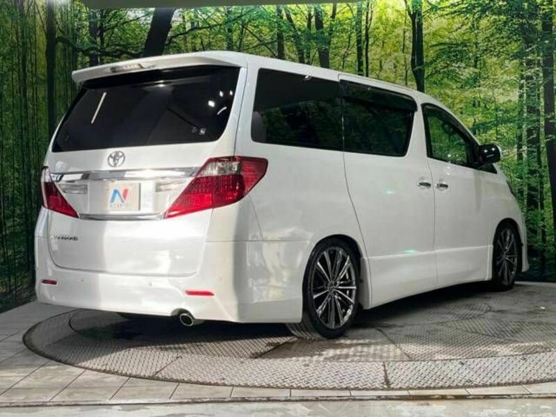 ALPHARD-18