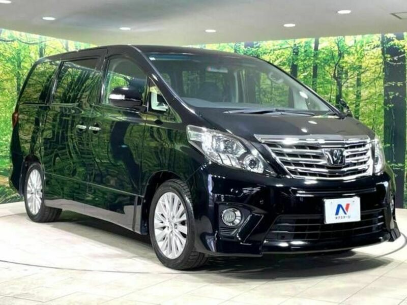 ALPHARD-17