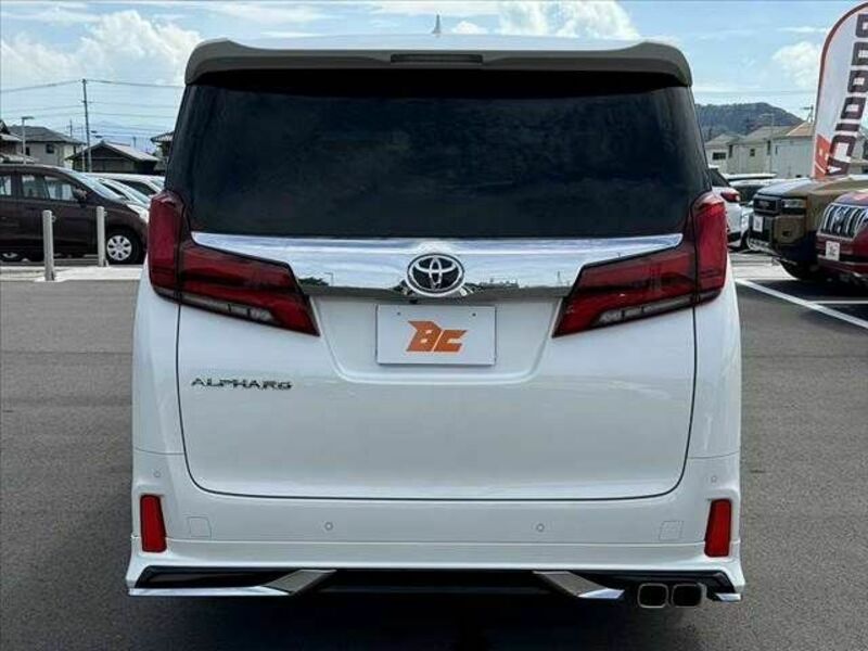 ALPHARD-13