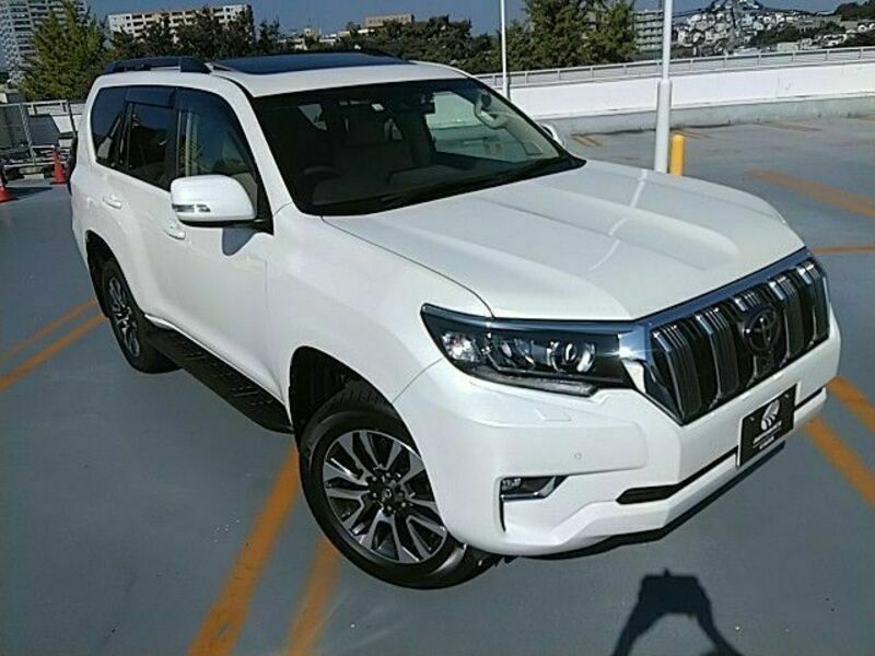 LAND CRUISER PRADO-22