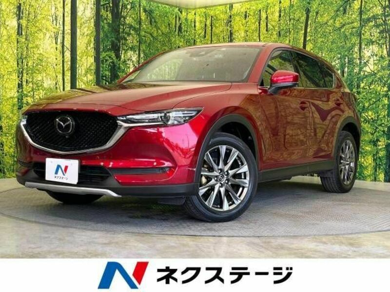 CX-5-0