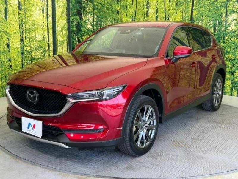 CX-5-15