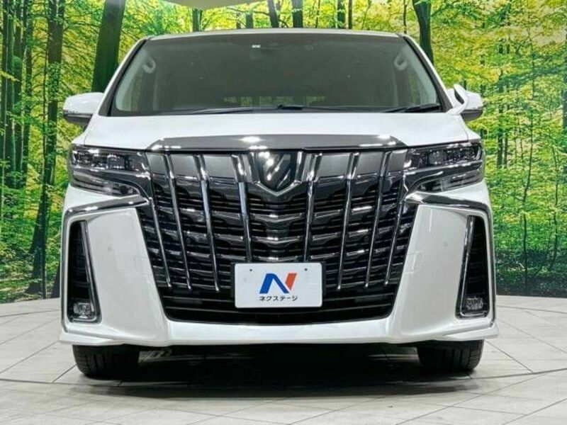 ALPHARD-14