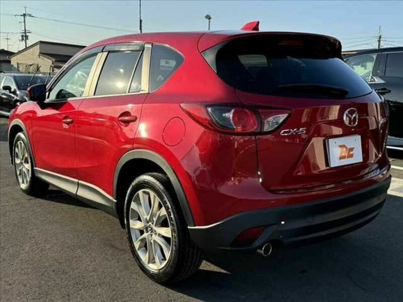 CX-5-12