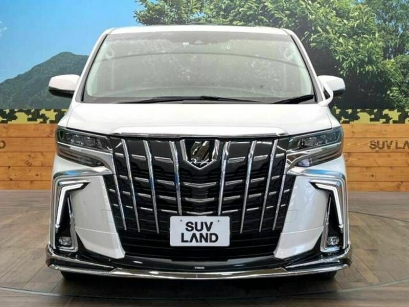 ALPHARD-15