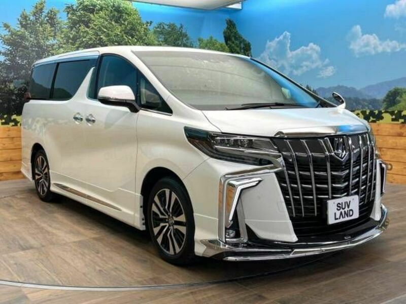 ALPHARD-17