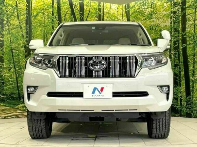 LAND CRUISER PRADO-15