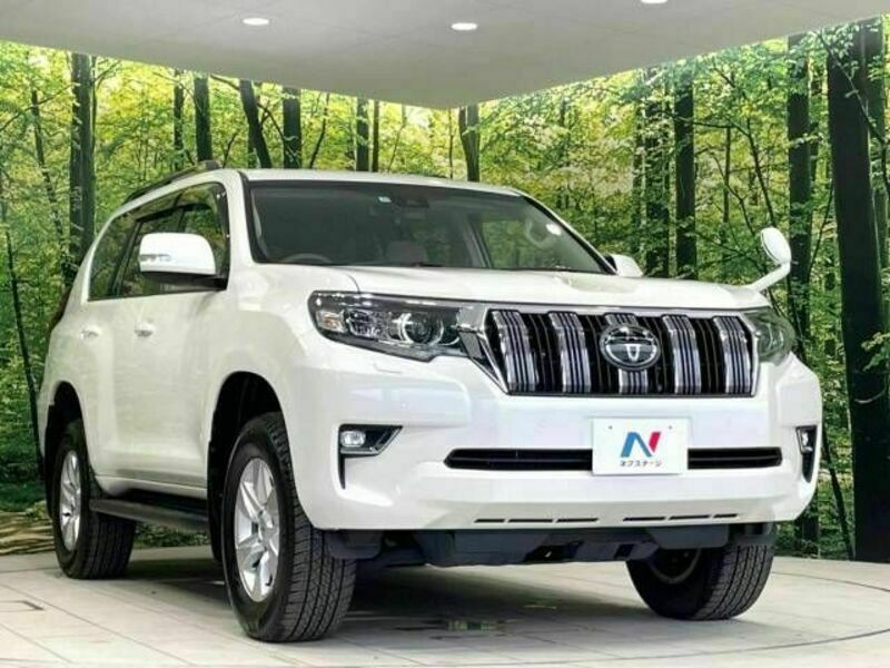 LAND CRUISER PRADO-17