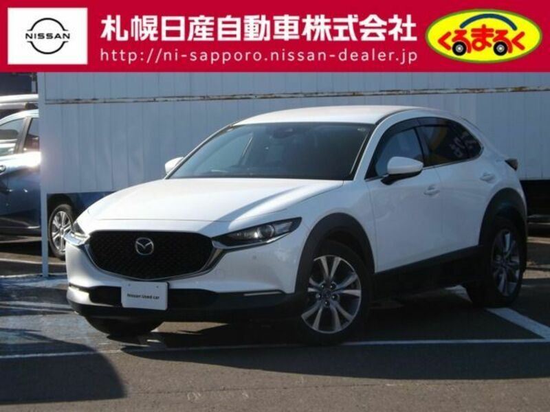 CX-30-0