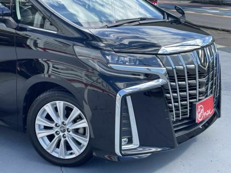 ALPHARD-5