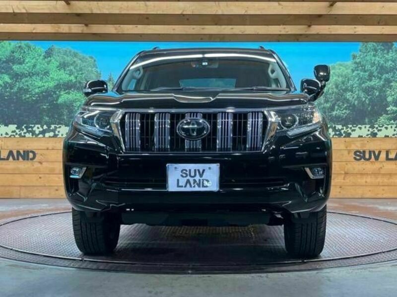 LAND CRUISER PRADO-14