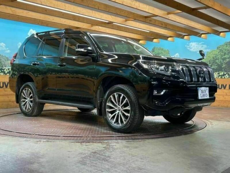 LAND CRUISER PRADO-16