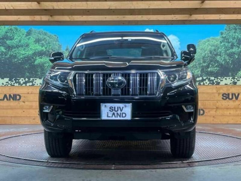 LAND CRUISER PRADO-14