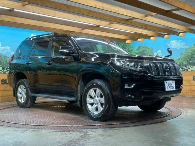 LAND CRUISER PRADO-16