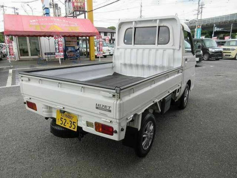 HIJET TRUCK-2