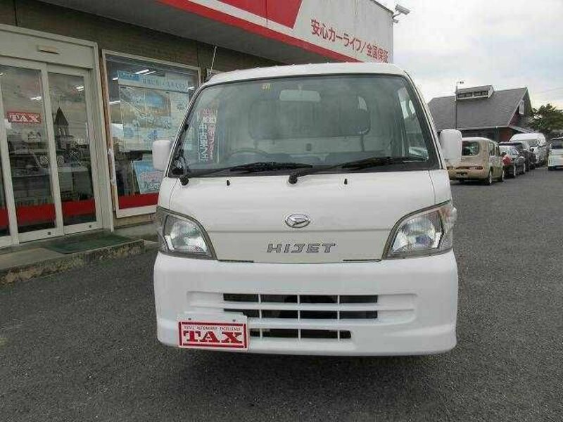 HIJET TRUCK-16